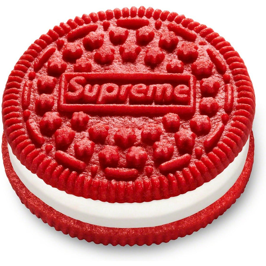 Supreme Oreo Cookies Red (Pack of 3)