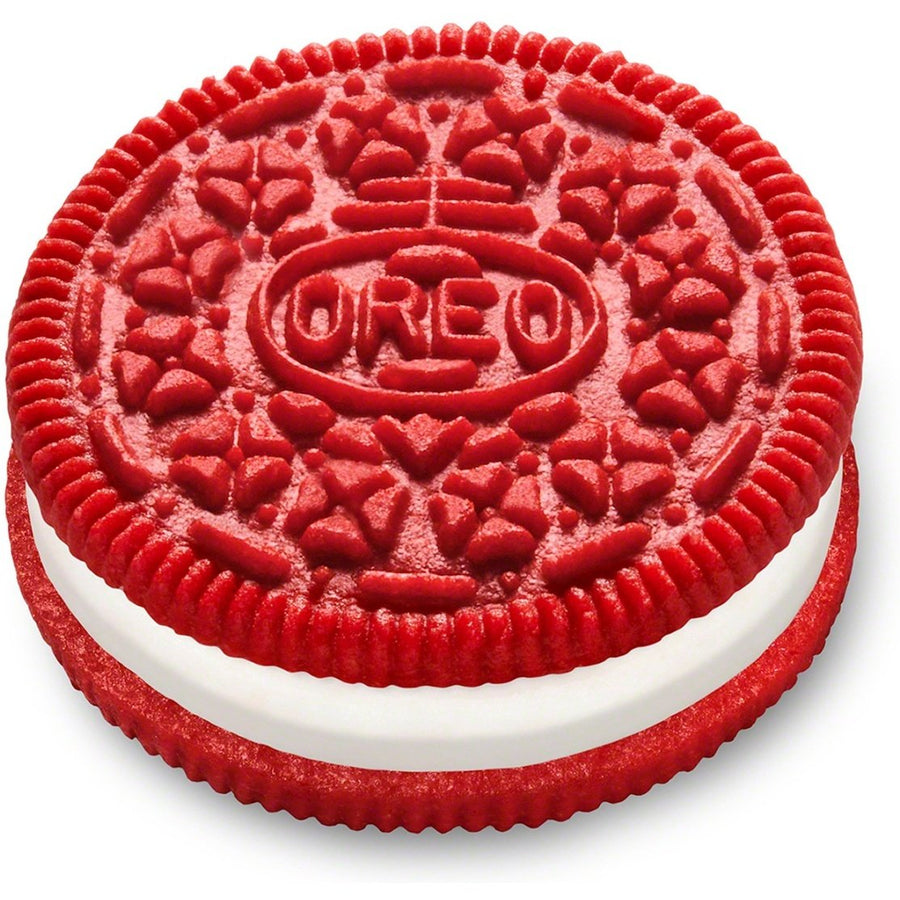 Supreme Oreo Cookies Red (Pack of 3)