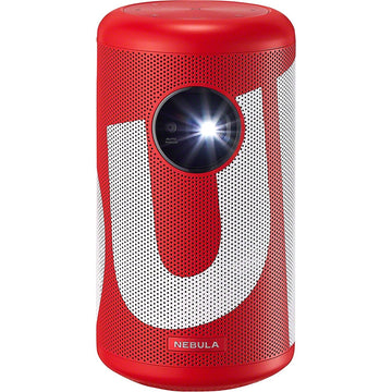 Supreme Anker Nebula Capsule II Projector Red (USED)