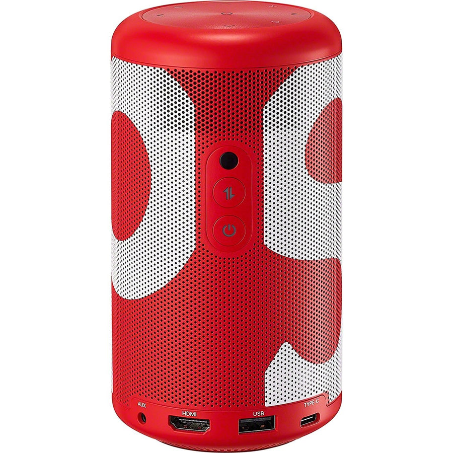 Supreme Anker Nebula Capsule II Projector Red (USED)