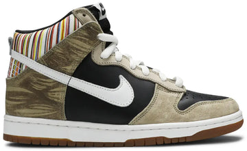 Nike SB Dunk High Paul Ulrich (WORN)