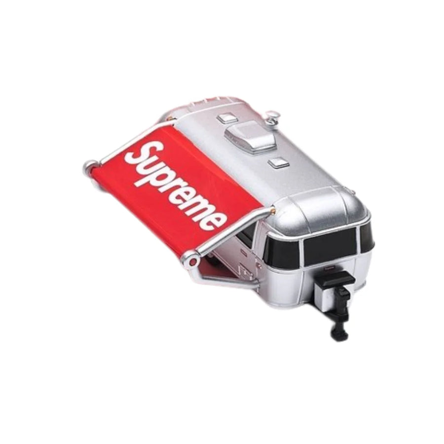 Supreme Gashapon Capsule Airstream