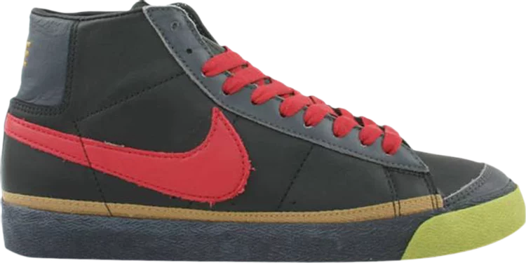 Nike Blazer 'Zoo York' (WORN/REP BOX)
