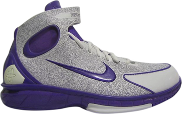 Nike Air Zoom Huarache 2K4 Kobe Laser