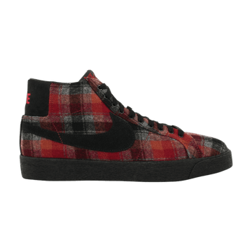 Nike SB Blazer Todd Jordan (WORN)