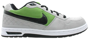 Nike SB Paul Rodriguez Green Bean (WORN)