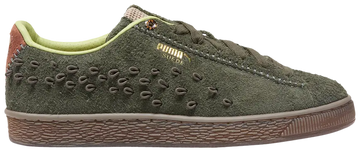 Puma Suede Bodega Where Sport Meets Street