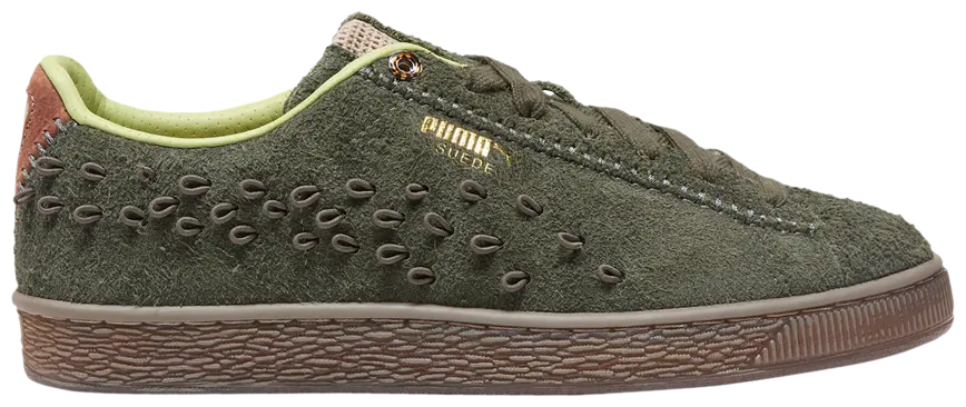 Puma Suede Bodega Where Sport Meets Street