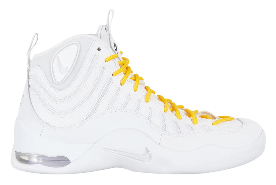 Nike Air Bakin SP Supreme White