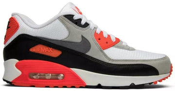 Nike Air Max 90 Infrared (2015)
