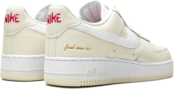 Nike Air Force 1 Low '07 Premium Popcorn (WORN)