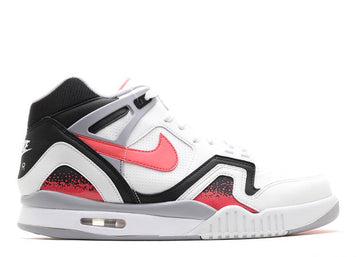 Nike Air Tech Challenge II Hot Lava GS (2019) (WORN)