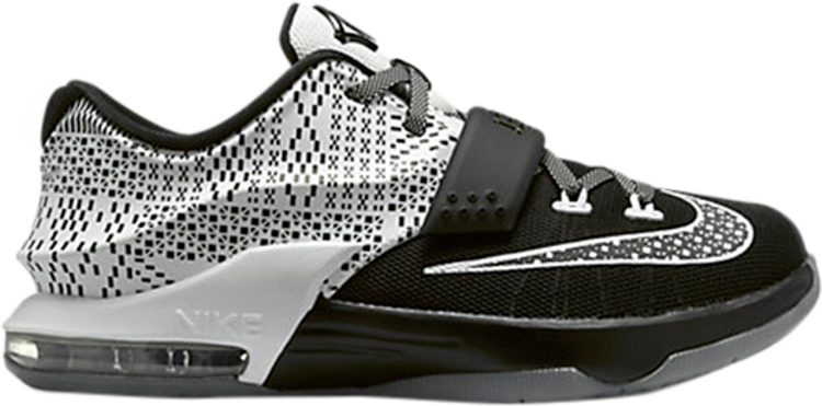 Nike KD 7 BHM (2015) (GS)