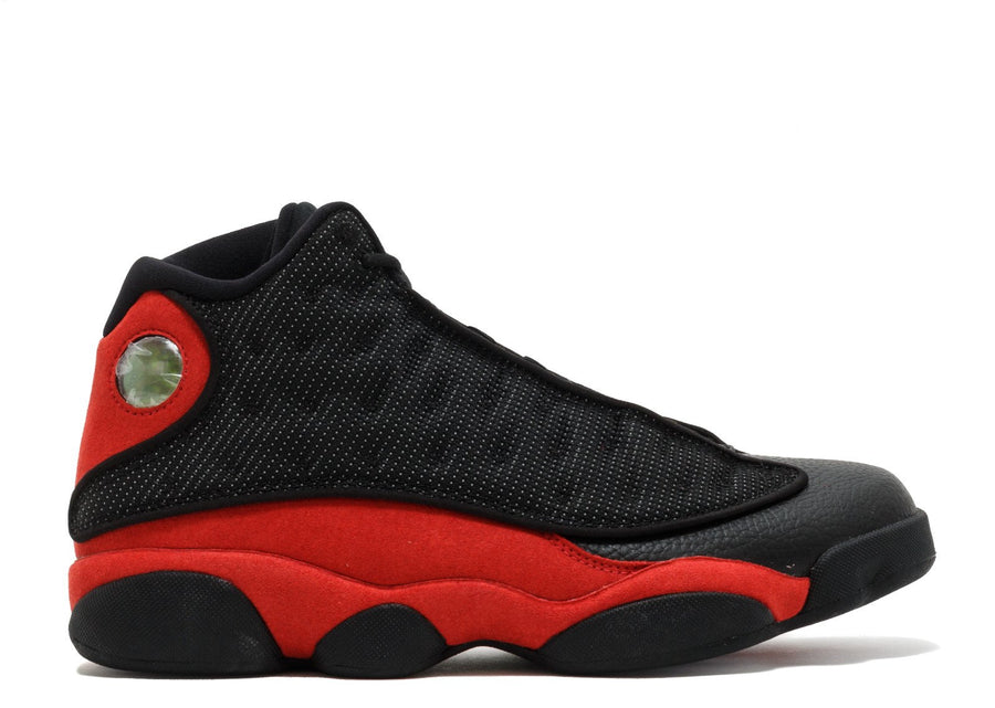 Jordan 13 Retro Bred (2017) (NDS)