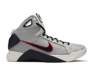 Nike Hyperdunk 08 United We Rise (2016) (WORN/NO BOX)