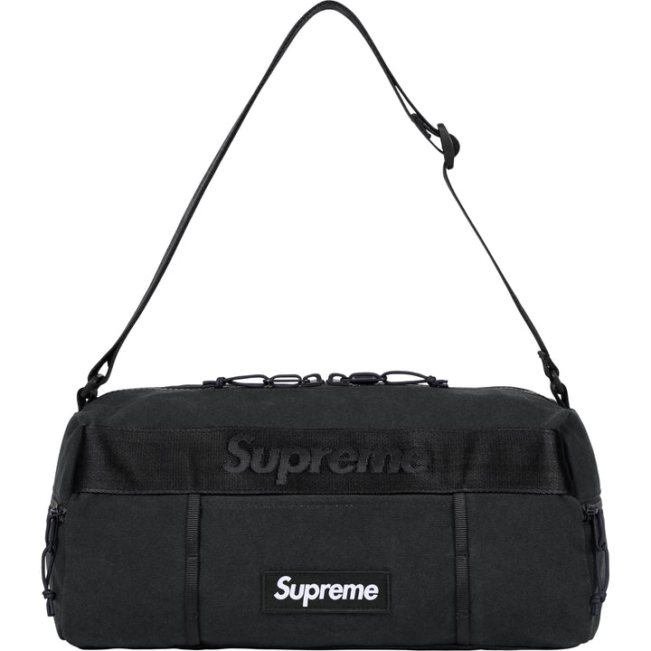 Supreme Utility Bag (SS25) Black