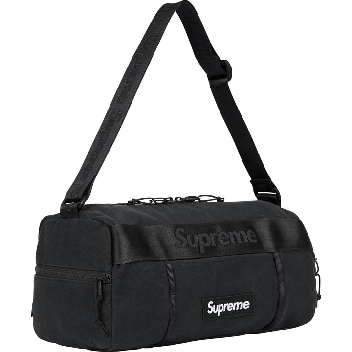 Supreme Utility Bag (SS25) Black