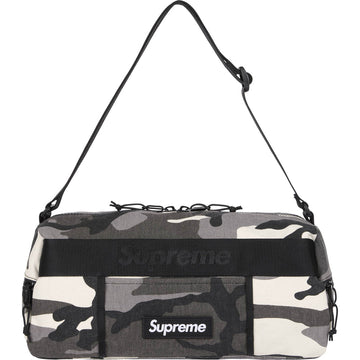 Supreme Utility Bag (SS25) Snow Camo