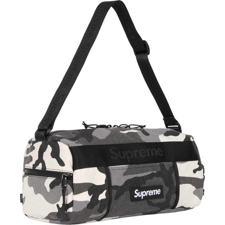 Supreme Utility Bag (SS25) Snow Camo