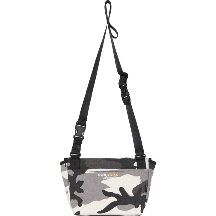 Supreme Mini Messenger Bag (SS25) Snow Camo