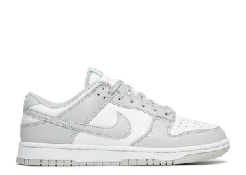 Nike Dunk Low Grey Fog (NDS)