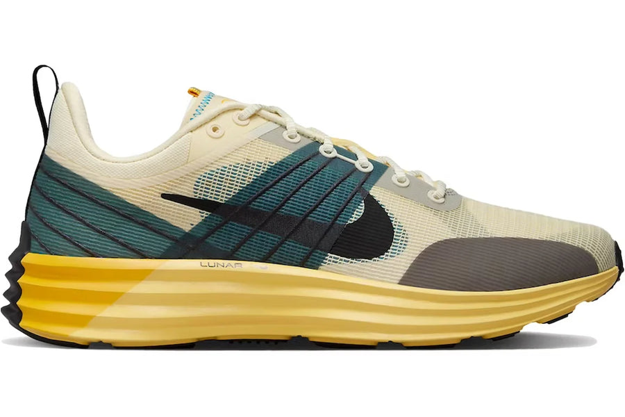 Nike Lunar Roam Khaki Canteen (WORN)