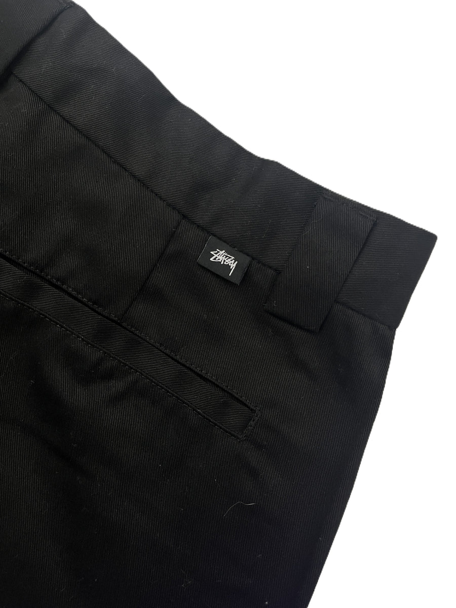 Stussy Hank Pant Black