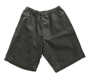 Stussy Vintage Beach Short Grey (WORN)