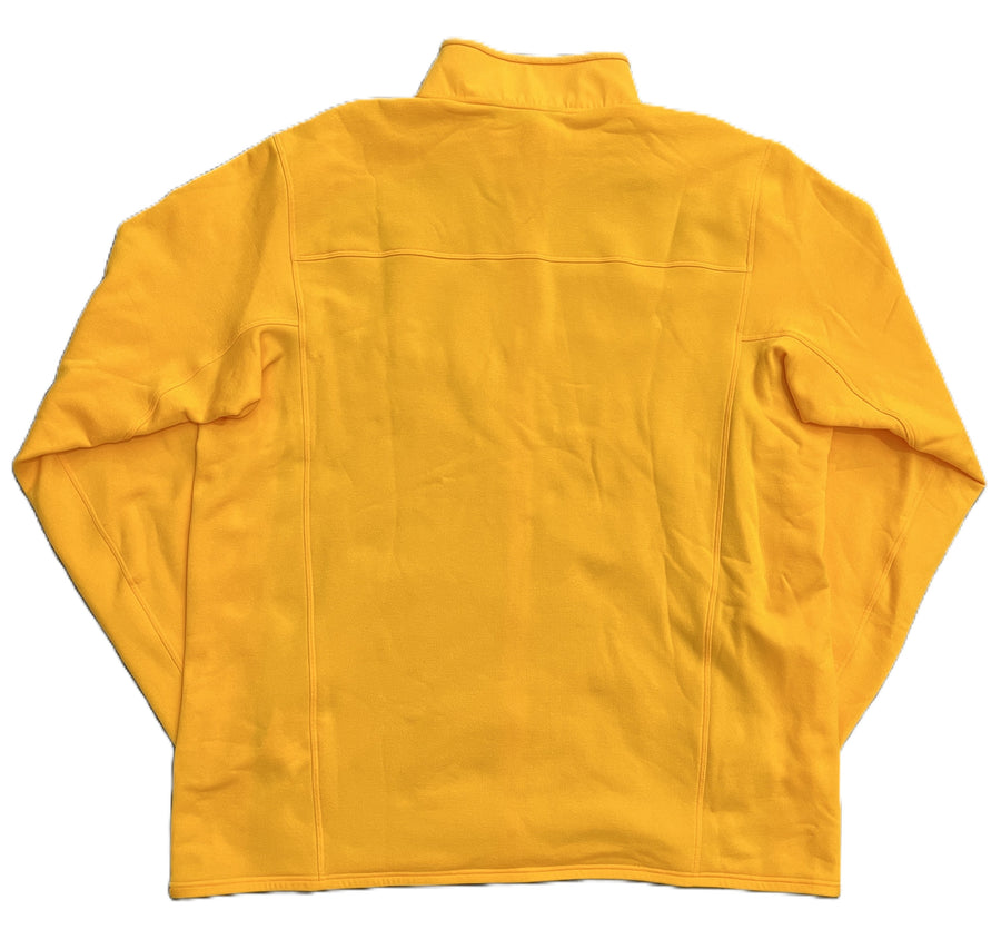 Arc'teryx Kyanite Lightweight Jacket Yellow (WORN)
