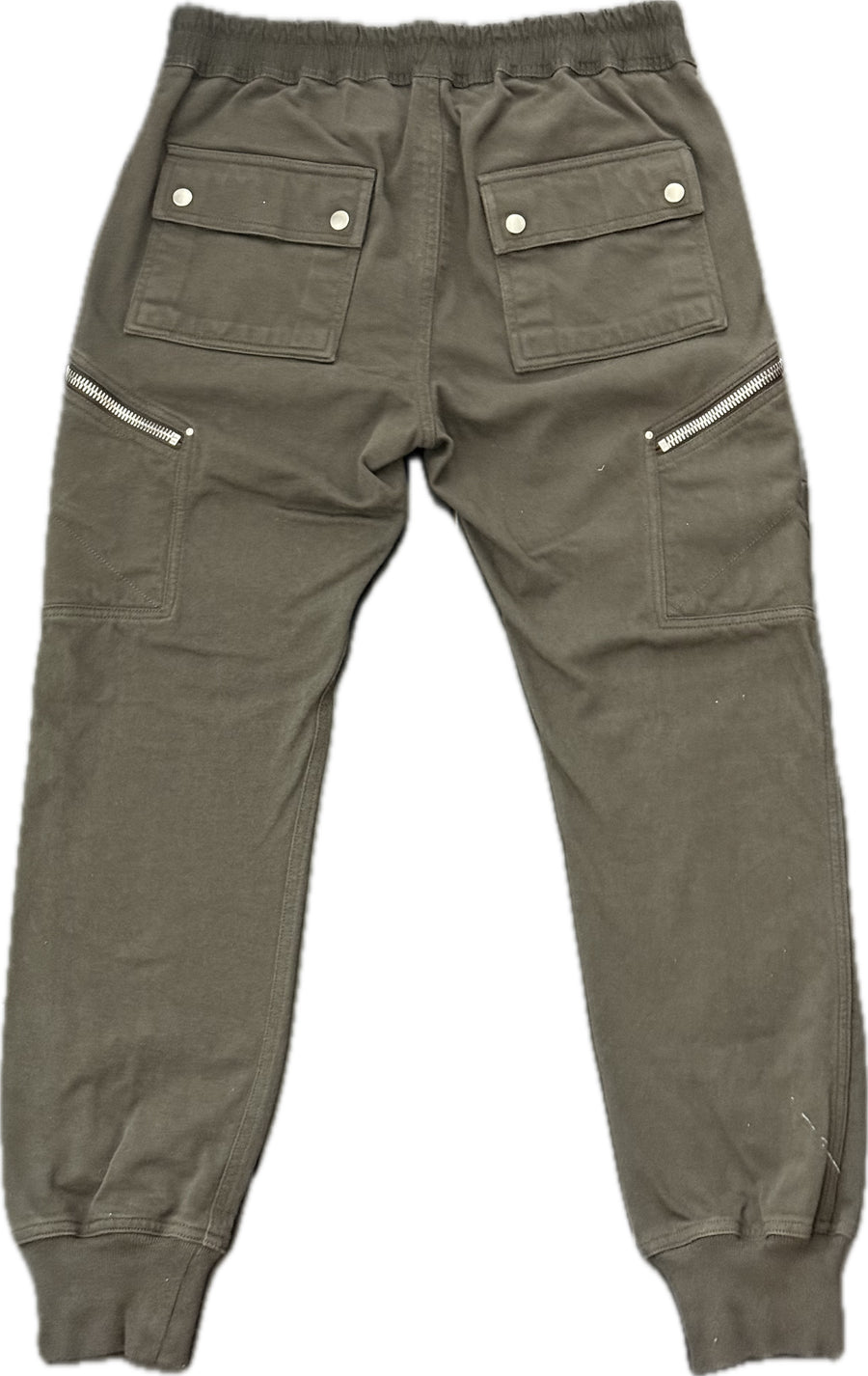 Rick Owens Performa Cargo Joggers (WORN)