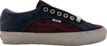 Supreme x Vans Lampin Pro Purple S/S13