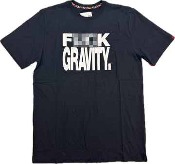 Nike F**K Gravity Tee Black