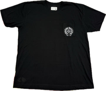 Chrome Hearts Las Vegas Tee