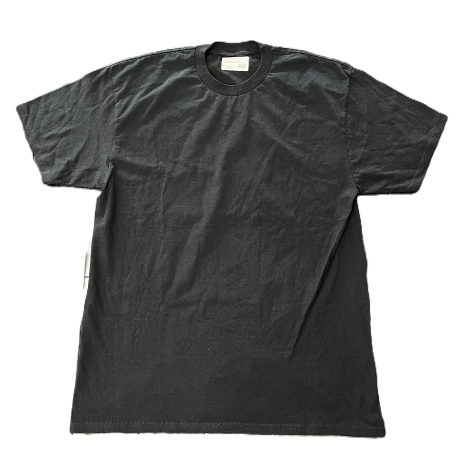 Stussy Skate Tough Sample Tee Black