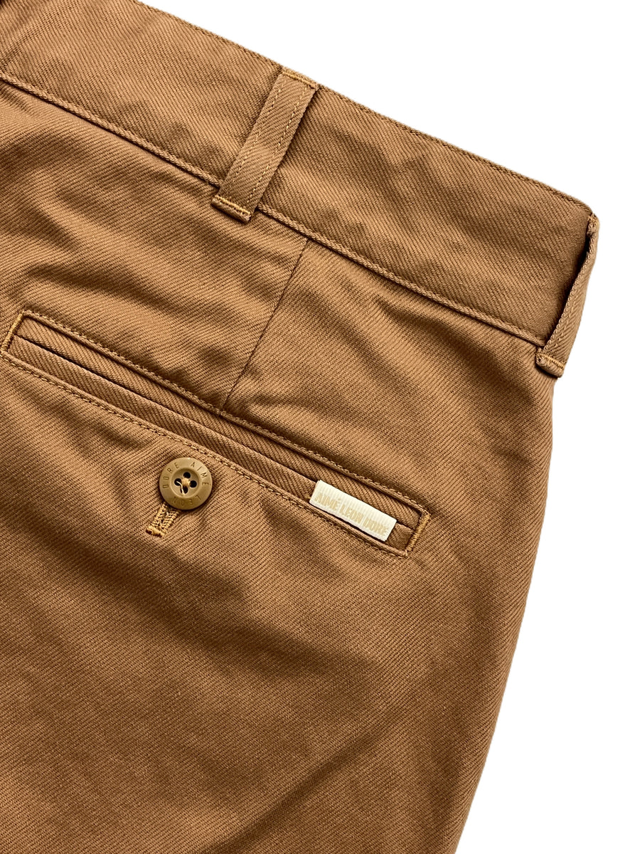 Aime Leon Dore Chino Pant Brown (WORN)
