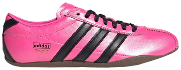 adidas Tokyo Decon Pink Black (Women's) (WORN)