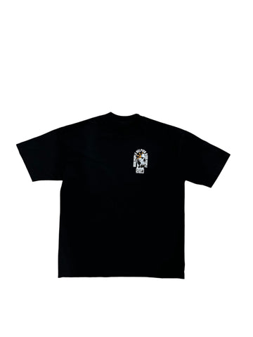 RIF LA x Team Pacquiao 'Fight Night' Tee