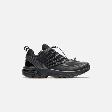 Salomon ACS Pro Gore-Tex Black Asphalt