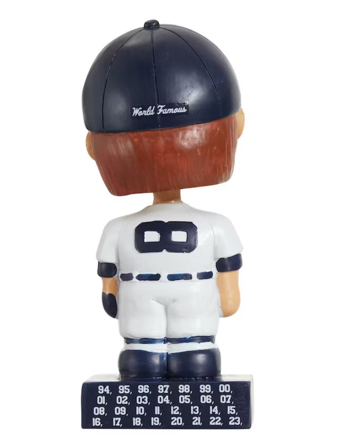 Supreme Bobblehead Figure Blue