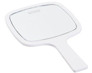 Supreme Hand Mirror White
