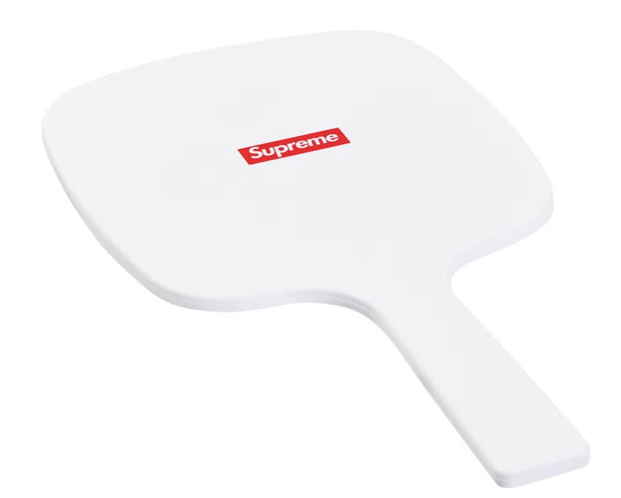Supreme Hand Mirror White