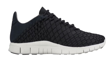 Nike Free Inneva Woven Black