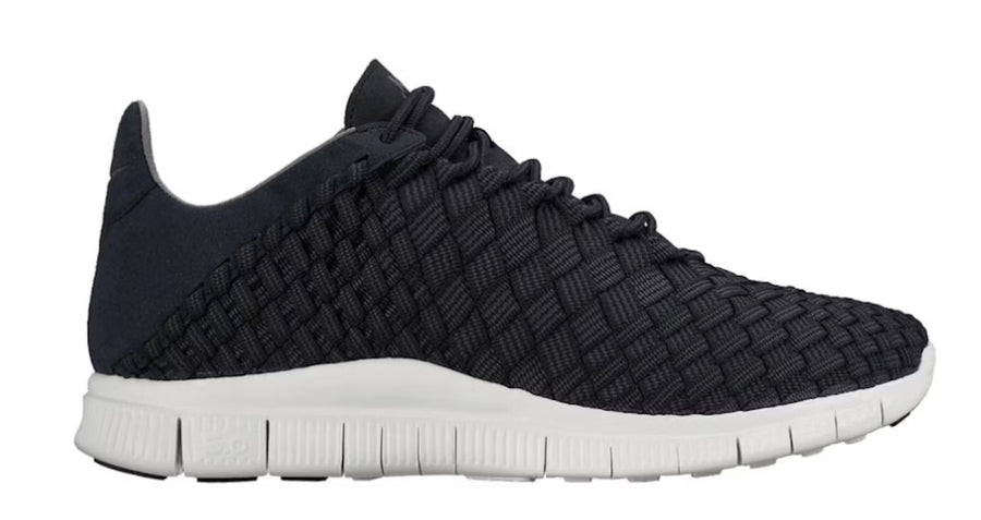 Nike Free Inneva Woven Black