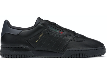 adidas Yeezy Powerphase Calabasas Core Black (WORN)
