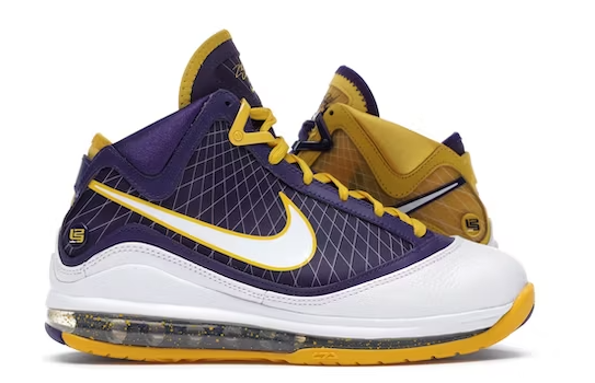 Nike LeBron 7 Media Day (GS)
