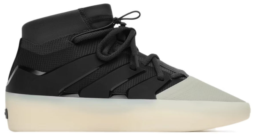 adidas Fear of God Athletics I Basketball Carbon Sesame (WORN)