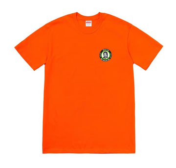 Supreme MLK Dream Tee Orange