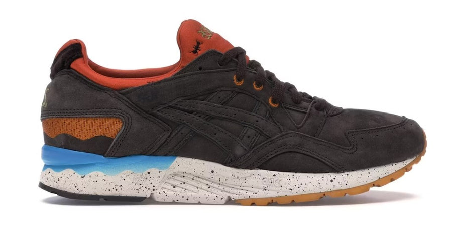 ASICS Gel-Lyte V LimitEDition SurrEDaliste