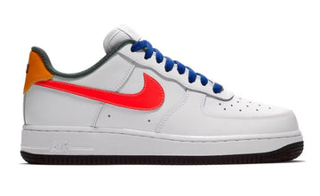 Nike Air Force 1 Low Love (WORN)