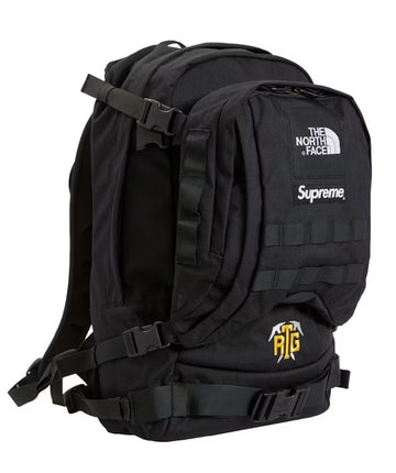 Supreme The North Face RTG Backpack Black